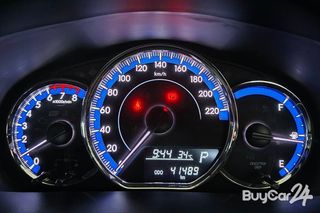 2018 Toyota YARIS (ปี 17-22) 1.2 G thumbnail 12