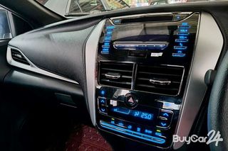 2018 Toyota YARIS (ปี 17-22) 1.2 G thumbnail 15