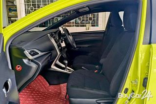 2018 Toyota YARIS (ปี 17-22) 1.2 G thumbnail 14