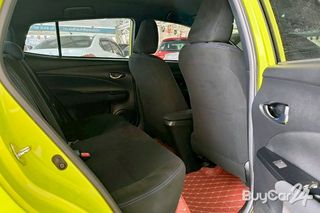 2018 Toyota YARIS (ปี 17-22) 1.2 G thumbnail 17