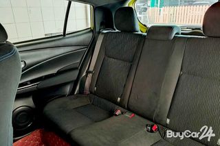 2018 Toyota YARIS (ปี 17-22) 1.2 G thumbnail 18