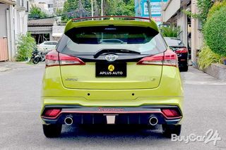 2018 Toyota YARIS (ปี 17-22) 1.2 G thumbnail 5