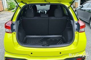 2018 Toyota YARIS (ปี 17-22) 1.2 G thumbnail 7