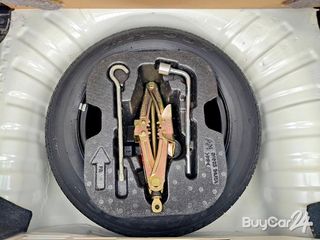 2011 Nissan MARCH (ปี 10-21) 1.2 E thumbnail 8