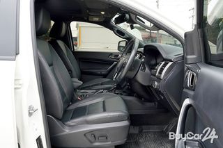2022 Ford EVEREST (ปี 15-22) 2.0 Titanium+ thumbnail 11