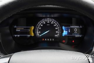2022 Ford EVEREST (ปี 15-22) 2.0 Titanium+ thumbnail 13