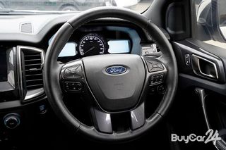 2022 Ford EVEREST (ปี 15-22) 2.0 Titanium+ thumbnail 12