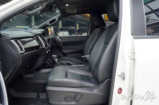 2022 Ford EVEREST (ปี 15-22) 2.0 Titanium+ thumbnail 14