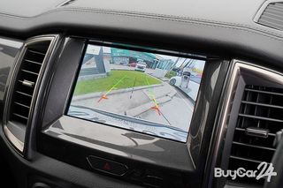 2022 Ford EVEREST (ปี 15-22) 2.0 Titanium+ thumbnail 15