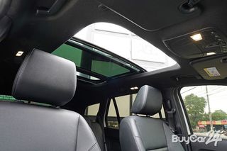 2022 Ford EVEREST (ปี 15-22) 2.0 Titanium+ thumbnail 17