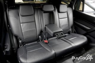 2022 Ford EVEREST (ปี 15-22) 2.0 Titanium+ thumbnail 18