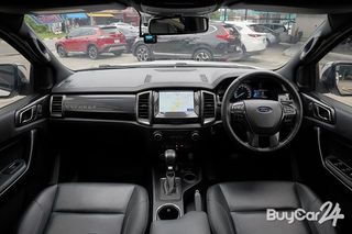 2022 Ford EVEREST (ปี 15-22) 2.0 Titanium+ thumbnail 20