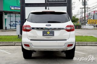 2022 Ford EVEREST (ปี 15-22) 2.0 Titanium+ thumbnail 5