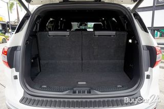 2022 Ford EVEREST (ปี 15-22) 2.0 Titanium+ thumbnail 8