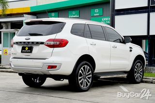 2022 Ford EVEREST (ปี 15-22) 2.0 Titanium+ thumbnail 6