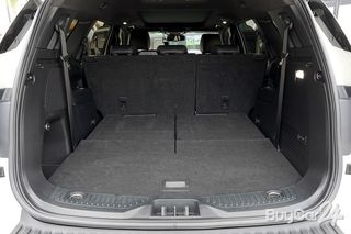 2022 Ford EVEREST (ปี 15-22) 2.0 Titanium+ thumbnail 9