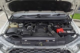2022 Ford EVEREST (ปี 15-22) 2.0 Titanium+ thumbnail 10