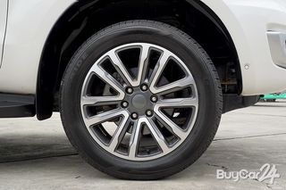 2022 Ford EVEREST (ปี 15-22) 2.0 Titanium+ thumbnail 7