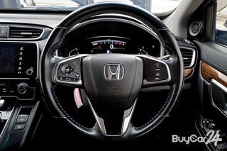 2018 Honda CR-V (ปี 17-21) 2.4 EL 4WD thumbnail 12