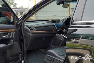 2018 Honda CR-V (ปี 17-21) 2.4 EL 4WD thumbnail 15