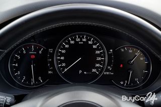 2019 Mazda CX-5 (ปี 17-26) 2.5 Turbo SP AWD thumbnail 13