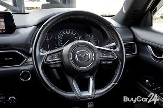 2019 Mazda CX-5 (ปี 17-26) 2.5 Turbo SP AWD thumbnail 12