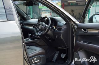 2019 Mazda CX-5 (ปี 17-26) 2.5 Turbo SP AWD thumbnail 11