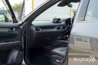2019 Mazda CX-5 (ปี 17-26) 2.5 Turbo SP AWD thumbnail 15