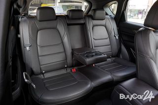 2019 Mazda CX-5 (ปี 17-26) 2.5 Turbo SP AWD thumbnail 19
