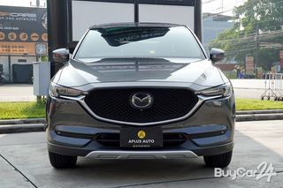 2019 Mazda CX-5 (ปี 17-26) 2.5 Turbo SP AWD thumbnail 2