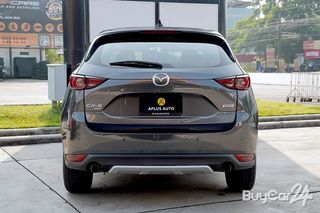 2019 Mazda CX-5 (ปี 17-26) 2.5 Turbo SP AWD thumbnail 5