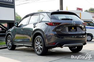 2019 Mazda CX-5 (ปี 17-26) 2.5 Turbo SP AWD thumbnail 4