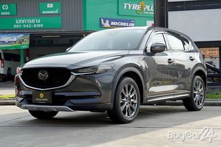 2019 Mazda CX-5 (ปี 17-26) 2.5 Turbo SP AWD thumbnail 3