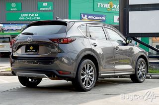 2019 Mazda CX-5 (ปี 17-26) 2.5 Turbo SP AWD thumbnail 6