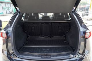 2019 Mazda CX-5 (ปี 17-26) 2.5 Turbo SP AWD thumbnail 7