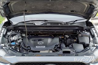 2019 Mazda CX-5 (ปี 17-26) 2.5 Turbo SP AWD thumbnail 10
