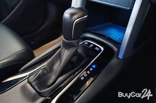 2021 Toyota Corolla Cross (Year 20-26) 1.8 Hybrid Premium Safety GR Sport thumbnail 16