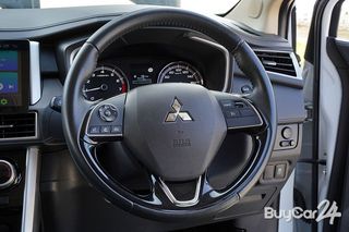 2021 Mitsubishi Xpander (ปี 18-22) 1.5 GT thumbnail 11