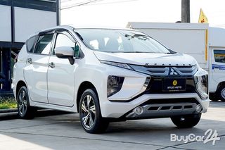 2021 Mitsubishi Xpander (ปี 18-22) 1.5 GT thumbnail 1