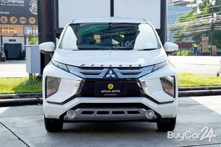 2021 Mitsubishi Xpander (ปี 18-22) 1.5 GT thumbnail 2