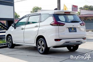 2021 Mitsubishi Xpander (ปี 18-22) 1.5 GT thumbnail 4
