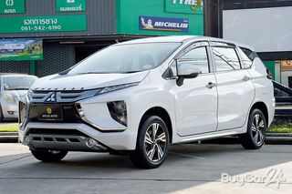2021 Mitsubishi Xpander (ปี 18-22) 1.5 GT thumbnail 3