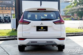 2021 Mitsubishi Xpander (ปี 18-22) 1.5 GT thumbnail 5