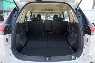 2021 Mitsubishi Xpander (ปี 18-22) 1.5 GT thumbnail 8