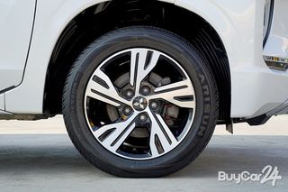 2021 Mitsubishi Xpander (ปี 18-22) 1.5 GT thumbnail 7