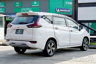 2021 Mitsubishi Xpander (ปี 18-22) 1.5 GT thumbnail 6