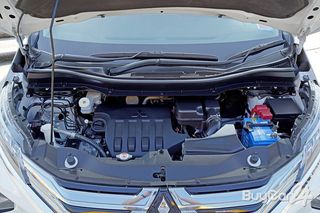 2021 Mitsubishi Xpander (ปี 18-22) 1.5 GT thumbnail 9