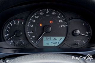 2022 Toyota YARIS (ปี 17-25) 1.2 Entry thumbnail 13