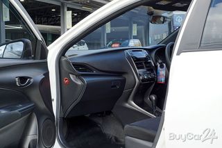 2022 Toyota YARIS (ปี 17-25) 1.2 Entry thumbnail 15