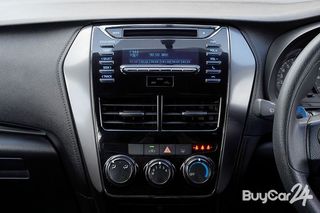 2022 Toyota YARIS (ปี 17-25) 1.2 Entry thumbnail 16